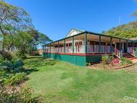 Amamoor Homestead and Country Cottages - B&B Amamoor