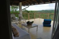 Clave Verde Ecolodge - B&B