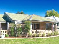 B&B Tauranga - Bethlehem Garden Retreat - Bed and Breakfast Tauranga