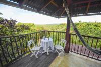 Clave Verde Ecolodge - Bed and Breakfast