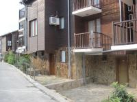 Sea Dreams Holiday Home - B&B Sozopol