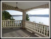 Villa Marijana-Direktno na moru - Bed and Breakfast Seline