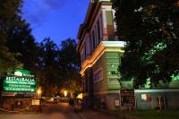Willa West Ende - B&B