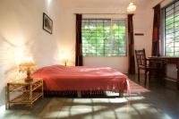 B&B Auroville - The Annex, Isai Ambalam guest house - Bed and Breakfast Auroville