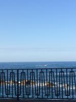 Tolomei House Holidays Sea View - Ferienwohnung Syrakus