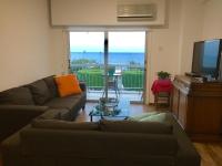Sea View Apartment - Ferienwohnung Limassol