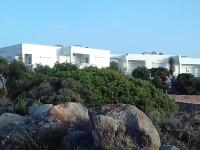 King Suite with Sea View