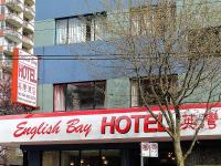 English Bay Hotel