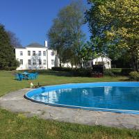 B&B Couvin - Gite La Cigogne - Bed and Breakfast Couvin