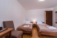 Standaard Kamer met 2 Bedden