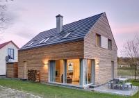 Ferienhaus Lillesol, Case vacanze - Breege