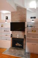 Appartement met 2 slaapkamers