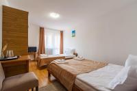 Driepersoonskamer met Eigen Badkamer