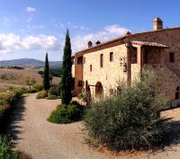 Podere Cunina - B&B