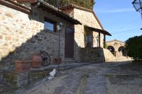 Two-Bedroom House - Split Level