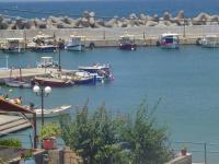 Kiveli - B&B Mílatos