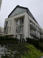 Apartament Świnoujście Casa Marina SPA - B&B