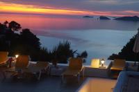 Hostal Cala Moli - Chambres d’hôtes