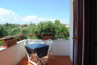 Deluxe Tweepersoonskamer met Balkon 