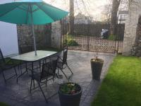 The Mews - less than 1km to City Centre - Stadium - Castle - 10 min walk - Ferienwohnung Cardiff