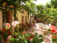 B&B Archanes - Villa Orestis - Bed and Breakfast Archanes