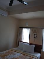 Deluxe Doppelzimmer