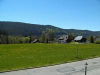 B&B Titisee-Neustadt - Hotel Rheingold Garni - Bed and Breakfast Titisee-Neustadt