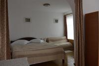 Central city AP - B&B