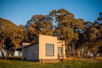 Dragonfly Cottages - Chambres d’hôtes