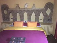 Chambre Double Lakasbah