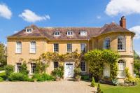 Upper Court - B&B Kemerton