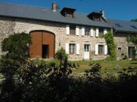 B&B Saint-Gervais-d'Auvergne - Mouly, een hemeltje op aarde - Bed and Breakfast Saint-Gervais-d'Auvergne