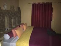 Chambre Double Marrakech