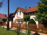 Katalin Boutique & Wellness Apartmanok - Ferienwohnung