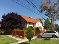 Katalin Boutique & Wellness Apartmanok - B&B Hajdúszoboszló