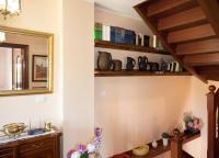 Casa Rural La Venta Sales - Ferienwohnung