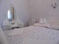 Deluxe Tweepersoonskamer met Balkon