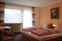Double Room with Balcony or Terrace