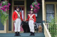 Rothesay House Heritage Inn B&B - B&B Harbour Grace
