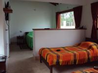 Chambre Familiale avec Balcon