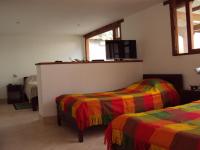 Chambre Familiale