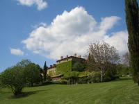 Chiarentana di Donata Origo - B&B Chianciano Terme
