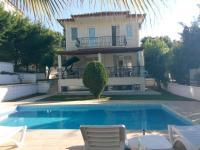 Holiday Home Turkuaz - B&B