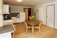Apartamento Confort de 1 dormitorio (2-4 adultos) 