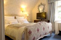 B&B Letterfinlay - Corriegour Lodge Hotel - Bed and Breakfast Letterfinlay