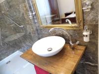 Habitación Doble Deluxe