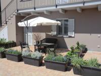 Apartment - Split Level