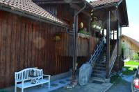 Bauernhof König - Chambres d’hôtes Anger