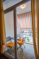 Budva Apartment - Ferienwohnung Budva