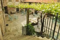 PR San Nicolás - B&B Santiago de Compostela